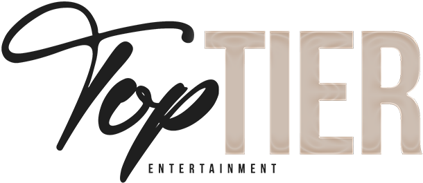 Top Tier Entertainment Ltd